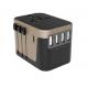 Electronic Gadgets USB Wall Charger 5600mA Travel Multi Charger Adapter