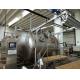 Ecological  Low Liquor Ratio Dyeing Machine Capacity 500kgs