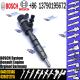Injector Assembly Diesel Fuel Common Rail Injector 0445110146 For Diesel Engine Parts