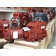 Hydraulic Main Pump Z3VII25 Excavator Main Pump For 1ncj-12t Ex120-2/3 PC120-6
