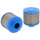 SA17332 Air Filter Cartridge for Farms and Tractor Engines Parts SA17332 Filter Paper