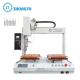 High-Efficiency Automatic Soldering Machine Has Strong Adaptability To Various Environments