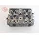 NT855 Engine Cylinder Head , Truck Engine Parts 3041992 ISO Certified