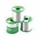 1000G/Roll 1.0mm Silver Solder Welding Wire High Expansion Ability