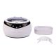 RoHS Household Ultrasonic Cleaner Multi Functional For Jewelry Watch Denture