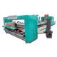 accuracy Fully Automatic Corrugating Carton Pizza Box Folder Gluer for Customers' Demand