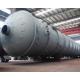 High Efficiency Chemical Column Waste Gas Scrubber Tower  Corrosion Protection
