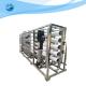 ​20TPH RO Water Filter System Brackish Desalination Water Treatment Plant
