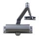 Automatic Hydraulic Door Closer For Metal Door Hyd Door Closer 40kg 100kg