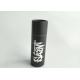Custom Black Paper Box Packaging Cosmetic Tube Perfume Spray For Perfume Bottle
