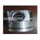 Cylinder Liner EM100 Liner Kits / Liner / Piston / Piston Ring 13216-1370 13211-1700