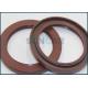 0682325 TCV Type Oil Seal Use In Pump Piston For HITACHI EX1200-5D