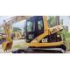 Powerful Used Japanese Imported CAT308U Excavator Second Hand Machinery