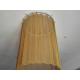 Chain Link Decorative Architectural Metal Mesh Curtain Stainless Steel