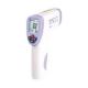 Lightweight Baby Forehead Thermometer , Non Contact Thermometer For Babies