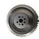 Replace/Repair Purpose Iron Camshaft Gear for Shacman Truck Spare Parts 61800050144