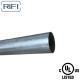 UL Listed EMT Conduit Pipe For Electrical Wiring And Protection HDG Electrical Metallic Tubing