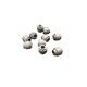 37 Beads/M Diamond Wire Saw Dia8.8mm For Granite Block Cutting Tools