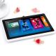 Shenzhen OEM cheap tablet 7 inch quad core android 4.4 A33 super smart pad tablet pc