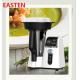 Touch Control Thermo Mixer With Wifi APP/ 2.75L Heating Food Processor/ Electric Cooking Machine/ 1000W Thermo Cooker