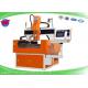 JS-8060CNC Jiasheng Precision EDM Drilling Machine Large Stroke 800*600mm
