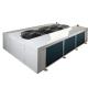 Industrial-Grade Evaporative Air Cooler | Dual Airflow Ventilation System for Workshop & Warehouse Refrigeration