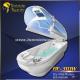 Hydro Massage Bathtub Ozone Sauna Infrared SPA Capsule