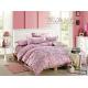 Comfortable Beautiful Cotton Bedding Sets For Home Bedroom / Hotel