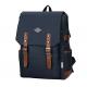 Korean version of the canvas shoulder bag men handbags leisure travel backpack schoolbag tide
