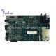 NCR PCB Interface Board Assembly 445-0653676 4450653676 ATM Parts