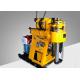 Durable Well Drilling Rig Use Rock Geological Core Water Well Drilling Machine