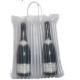 Bottle bags, air sac, air-sac, air-sacs, emballage, protection bag, wine, sleeves Column Bag, air Column Bag