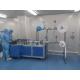 3ply Disposable Face Mask Manufacturing Machine With CE Certification