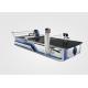 Automatic CNC Multi Layers Fabric Curtain Leather Glove Quilt Clothing T Shirt Spreading Cutter Cutting Machine