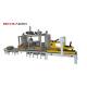 Fully Automatic Box Filling Machine Box Packaging Equipment Complete Modular Design