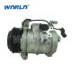 10S15 6PK Model AUTO A/C Compressor For Mitsubishi Power 12Volt Replacement Conditioners