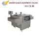 Double Spray Etching Machine Model NO. GE-S400 for PCB Manufacturing Equipment