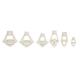 ABS Cooling Tower Nozzle  Cooling Tower Nozzles