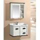 Modern Style Wash Basin Base Cabinet Waterproof