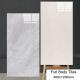 High Glossy Glazed Tiles Gray Color Natural Texture Porcelain Tiles 600*1200mm