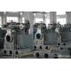 Auto Industrial Washing Machine And Dryer Anti Corrosion For Laundry Business