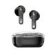 Transparent Mini In-Ear Sports Earphones for Running and Gaming 2 Hours Charging Time