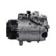 Auto AirCon Compressor 4472500221 A0008307200 For Benz S/GLE/GLS WXMB092