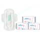 Comfort Female Sanitary Napkins for Women Hygiene Protection