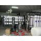 5000 lph Ultrafiltration Water Treatment rO plant 50Hz With Multimedium Filter