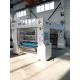Insdustrial Solventless Lamination Machine For Chemical / Food Factory
