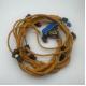 E320D C6.4 Injector Wiring Harness 305-4893 3054893 For CAT Excavator