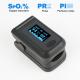 Blood Oxygen Portable Digital Fingertip Pulse Oximeter For Quick Health Check