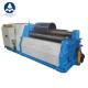 CNC Hydraulic 4 Roller Bending Machine With Separate Controller