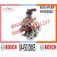 High Quality Fuel Injection Pump VA32G6100301 0445020083 for Engine DO4FR Excavator SK130-8 SK140